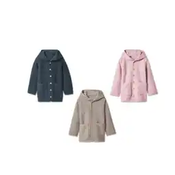 Lidl Kleinkinder Merinojacke Lidl Angebot