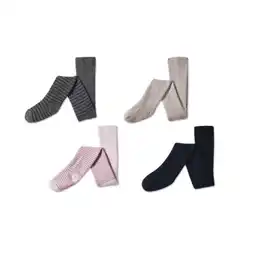 Lidl Kleinkinder Thermostrumpfhose Lidl Angebot