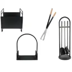 Lidl Kaminzubehör div. Sorten Lidl Angebot