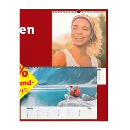 Lidl Leinwand z.B. A4 Digitaldruck Lidl Angebot