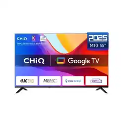 Lidl UHD Smart TV 55 Zoll Lidl Angebot