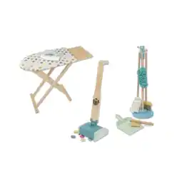 Lidl Holz-Spielwelt div. Sorten Lidl Angebot