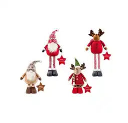 Lidl Deko-Wichtel/Rentier Lidl Angebot