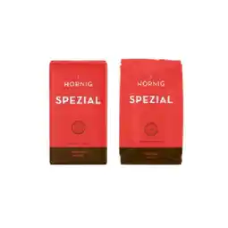 Lidl Kaffee Spezial Gemahlen od. ganze Bohne Lidl Angebot