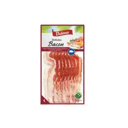 Lidl Bacon Bauch in Scheiben Lidl APP Preis Angebot