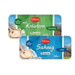 Lidl Schmelzkäse-Creme versch. Sorten Lidl Angebot