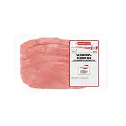 Lidl Frische Schweinsschnitzel Lidl Angebot