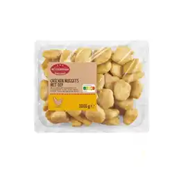 Lidl Chicken Nuggets mit Dip Lidl Angebot