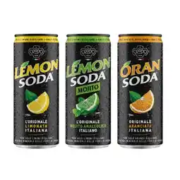 Lidl Limonade Versch. Sorten Lidl Angebot