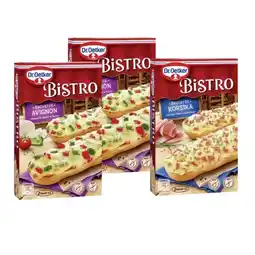 Lidl Bistro Baguettes versch. Sorten Lidl Angebot