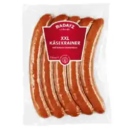 Lidl Käsekrainer Lidl Angebot