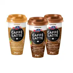 Lidl Caffe Latte versch. Sorten Lidl Angebot