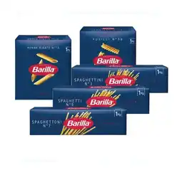 Lidl Nudeln versch. Sorten Lidl Angebot