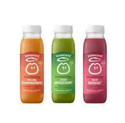 Lidl Smoothie versch. Sorten Lidl Angebot