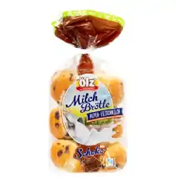 Lidl Milch Brötle Schoko Lidl Angebot