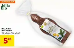 Billa BILLA Bio Bio-Nikolo Angebot