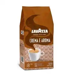 Billa Lavazza Crema e Aroma Angebot