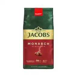 Billa Jacobs Monarch Angebot