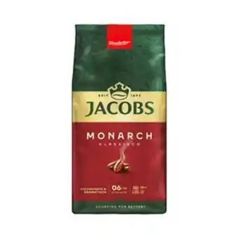 Jacobs Monarch
