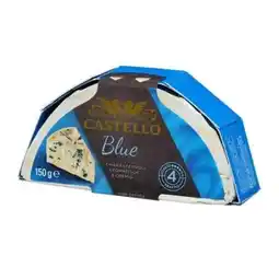 Billa Castello Blue Angebot