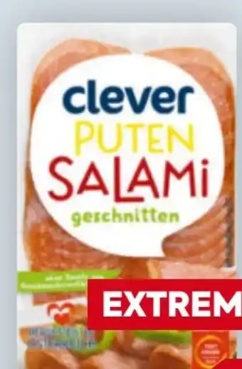 Clever Putensalami