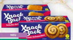 Billa Knack & Back Schokobrötchen Angebot