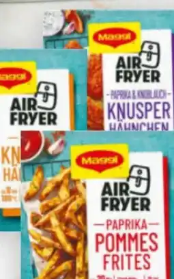 Billa Maggi Fix Angebot