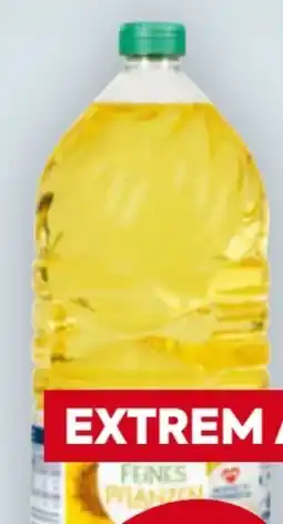 Billa Clever Pflanzenöl Angebot