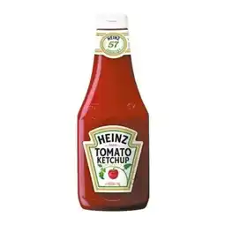 Billa Heinz Tomato Ketchup Angebot
