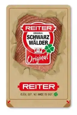 Billa Reiter Schwarzwälder Angebot