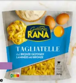 Billa Giovanni Rana Tagliatelle Angebot