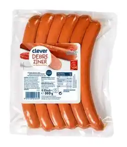 Billa Clever Debreziner Angebot