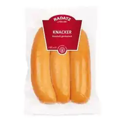 Billa Radatz Knacker Angebot