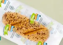 Billa Free Choice Kornspitz Angebot