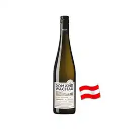 Billa Domäne Wachau Smaragd Grüner Veltliner Classic Angebot