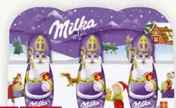 Billa Milka Nikolo Angebot