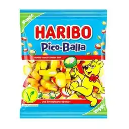 Billa Haribo Fruchtgummi Angebot
