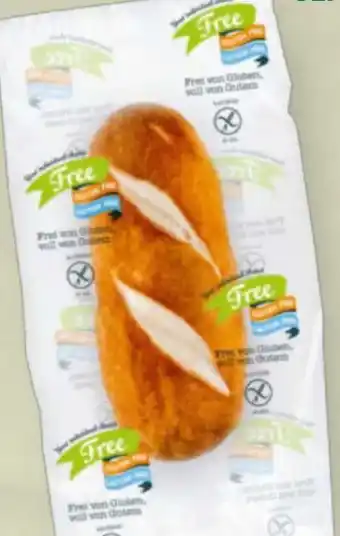 Billa Free Choice Laugenweckerl Angebot