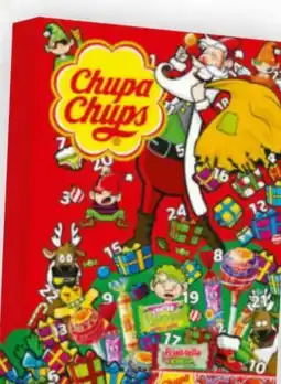 Billa Chupa Chups Adventkalender Angebot