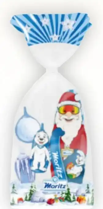 Billa Moritz Weihnachtsmischbeutel Angebot