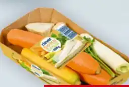 Billa Clever Suppengemüse Angebot