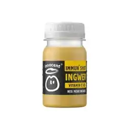 Billa Innocent Shot Angebot