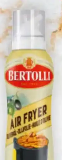 Billa Bertolli Olivenöl Air Fryer Spray Angebot