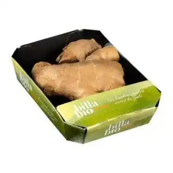 Billa Billa Bio-Ingwer Angebot