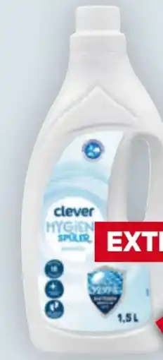 Billa Clever Hygienespüler Angebot