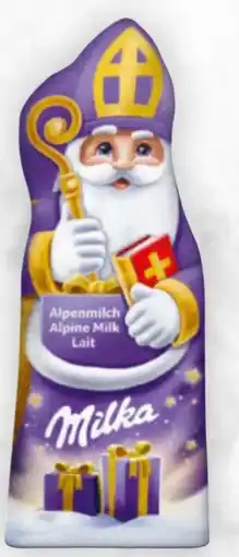 Billa Milka Nikolo Angebot