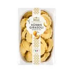 Billa Billa Genusswelt Girasoli Kürbis Angebot