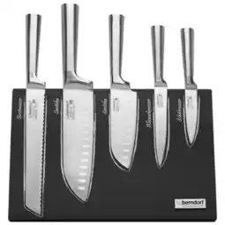 Möbelix Berndorf Messerblock Magnet Angebot