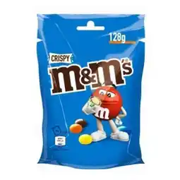 Billa M&Ms Choco Eggs Angebot