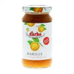 Billa Darbo Kalorienbewusst Marille Angebot